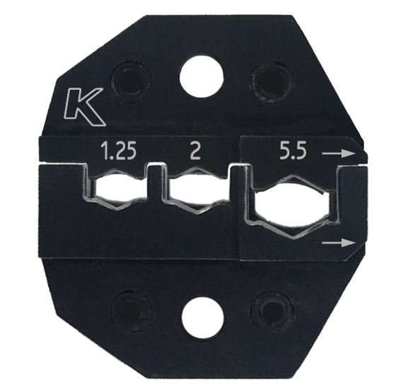 Klauke(クラウケ) 圧着工具・​ケーブルカッター・IEC端子・DIN端子 