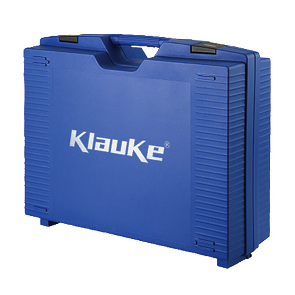 Klauke(クラウケ) 圧着工具・​ケーブルカッター・IEC端子・DIN端子・アルミ端子・バイメタル端子